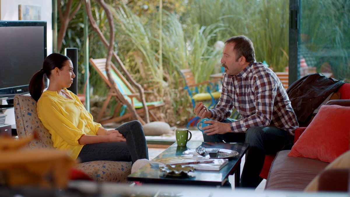 Sergen’in planı işe yarayacak mı?
Yeni bölümü buradan izleyebilirsiniz:
startv.com.tr/dizi/sil-bastan