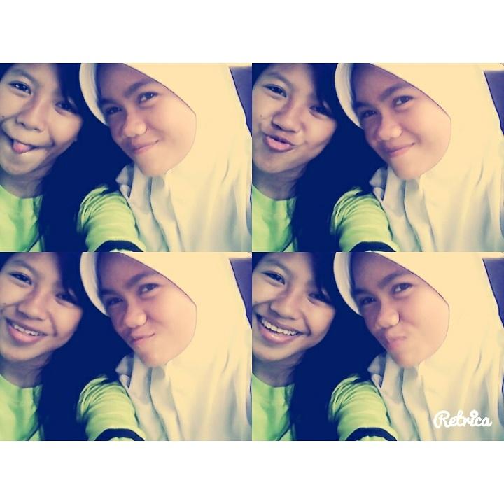 sitiaisyyah81's tweet photo. With ismi http://t.co/A9Az38zCgb