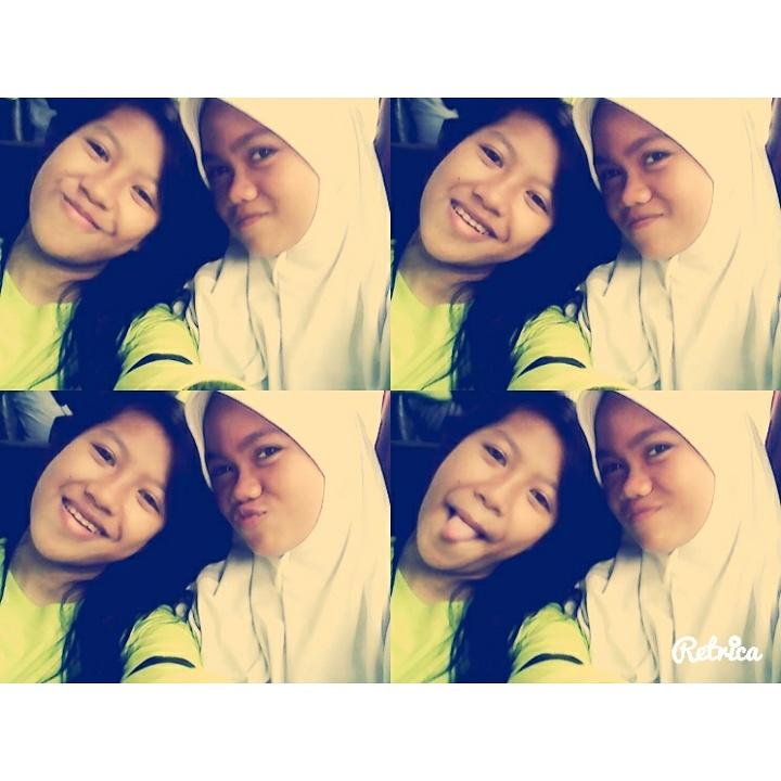 sitiaisyyah81's tweet photo. With ismi http://t.co/A9Az38zCgb
