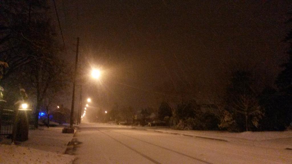 MPanday's tweet image. My favourite kind of weather, other than 30 degree Summer weather.