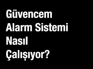 Güvencem Alarm Sistemi Nasıl Çalışıyor?Evinize izinsiz bir giriş olduğunda öncelikle #alarm ...goo.gl/qQMOCX
