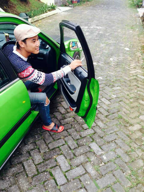 egyhaw's tweet photo. Hijau http://t.co/Pu61N5quur