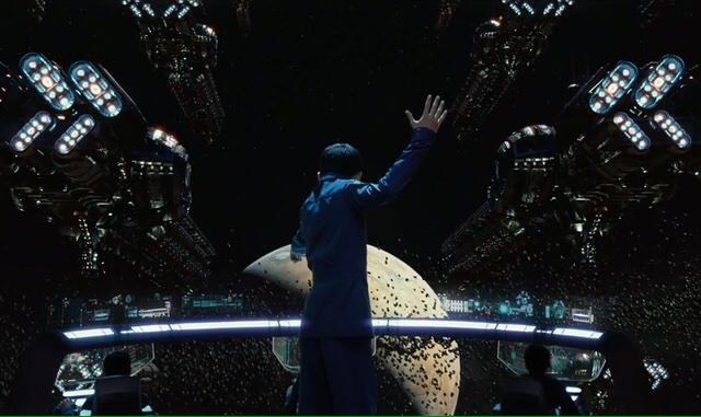 jazz_minmin's tweet photo. "the way we win matters" #EndersGame #my_fave_movielines http://t.co/LXA2af21d3