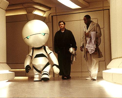robofac tweet picture
