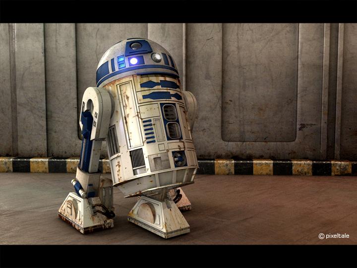 robofac tweet picture