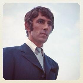  Happy Birthday Peter Cook... 