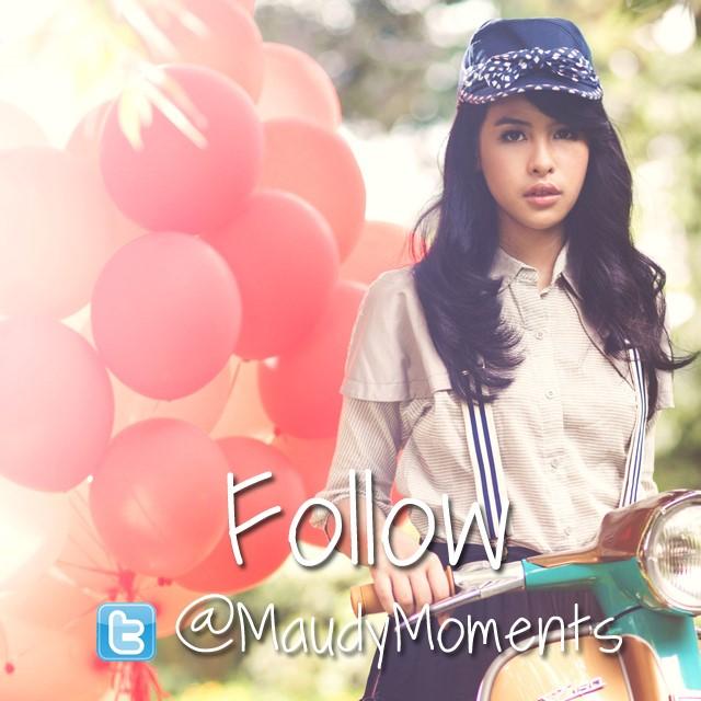 ayuwulan405's tweet photo. @maudymoments http://t.co/3glpoQQcub
