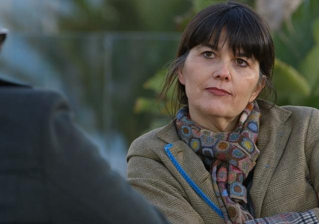 Ecoteuve's tweet photo. La emocionante entrevista de @ristomejide a María Belón que hizo llorar a muchos (VÍDEO) http://t.co/ev9os0ygty http://t.co/5uqx0T1Nyd