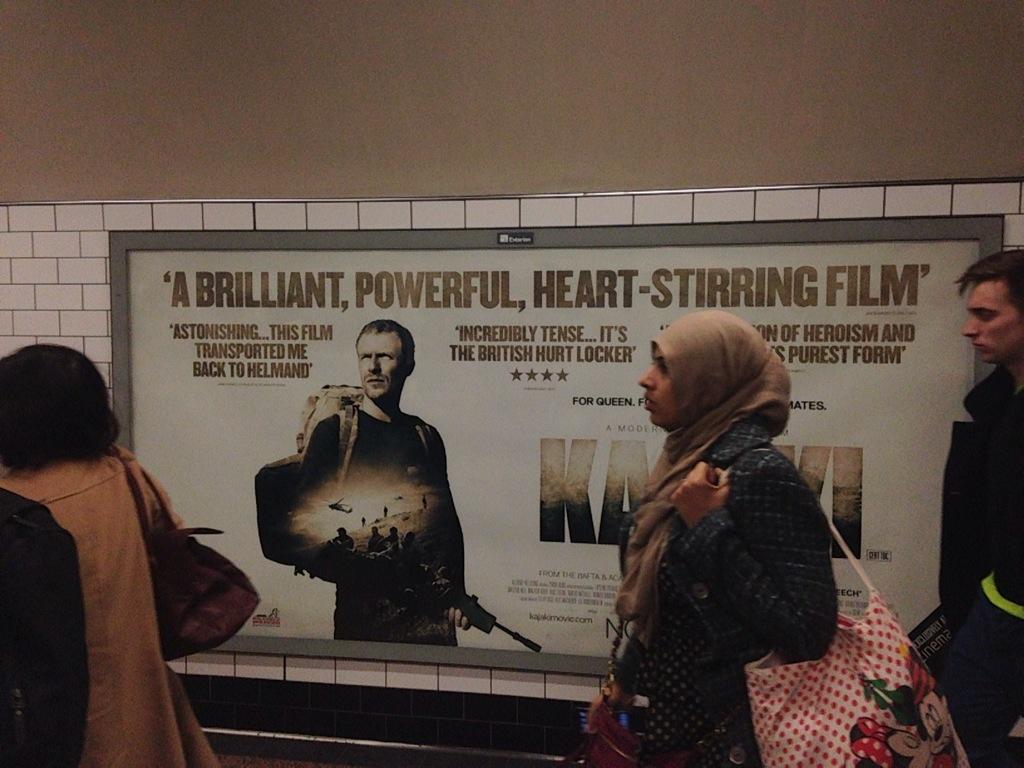 Kilo Two Bravo tweet media