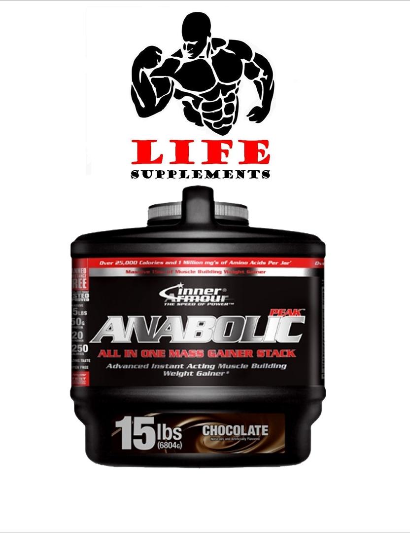 Life Supplements tweet media