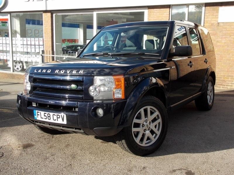 SteveSargentCar's tweet photo. Land Rover Discovery 3 TDV6 Now in stock.
http://t.co/npZ3UHwiW5
#landrover #newcar #carsales #maidstone #kent #4x4 http://t.co/ivdSsebedi