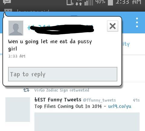 OwweeeDeavrin's tweet photo. 😂😂😂😭😭😭😭😭😭😭😭😭 "@pinkNgold_: He asking me this like his head a1. 😂😂😂😂😂😂😂😂😂😂😂💀💀💀💀💀💀💀💀 http://t.co/vB17z0Hjqu"