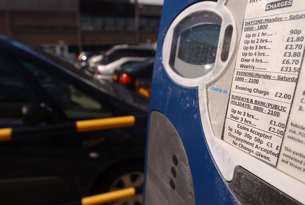 lorimerDevon's tweet image. Council to make more money from parking  owl.li/EnrXj  they shd talk to @EthosSmart #smartparkingsolutions