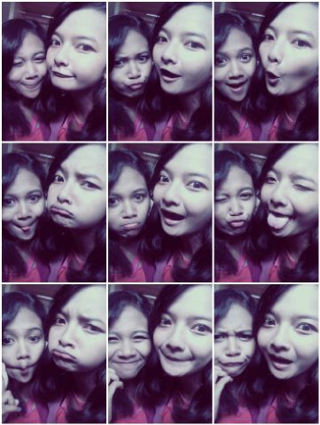 All about Kyolin &amp; Deesom hahaha