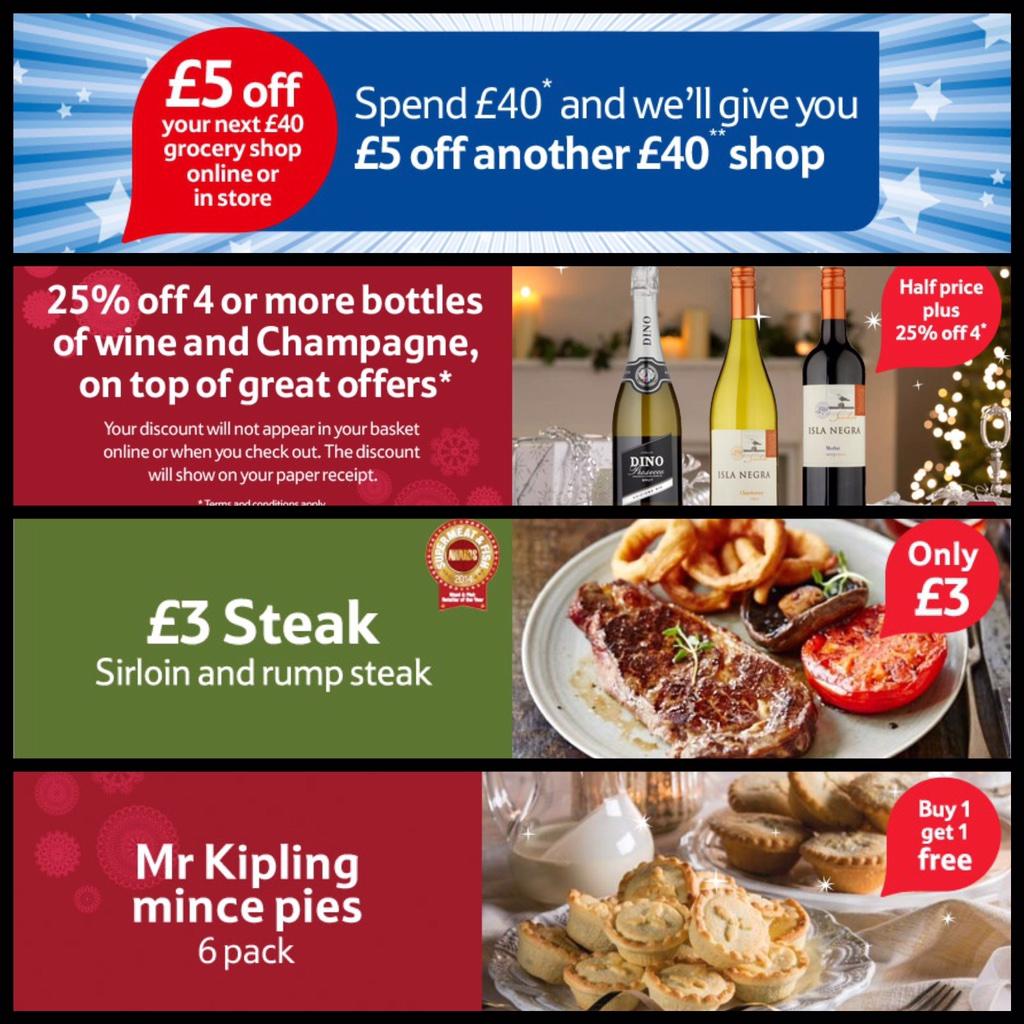 boyroberts's tweet photo. Lots of great offers at #tesco this week here is just a few http://t.co/nujKTCQ8yN