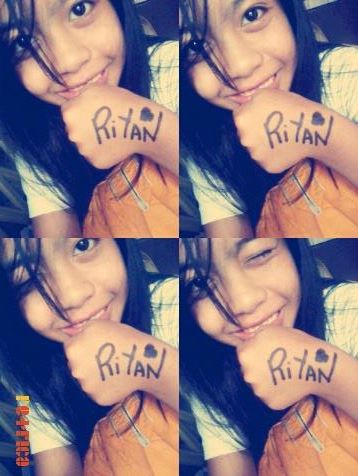 AltheaAdriano's tweet photo. you even know it
#RiYan http://t.co/y8l32Krjxv