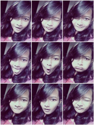 LydStar_DDC's tweet photo. Uri leader Kyolin selca ^O^ http://t.co/ASrj5JBD2e