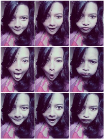 LydStar_DDC's tweet photo. Uri leader Kyolin selca ^O^ http://t.co/ASrj5JBD2e