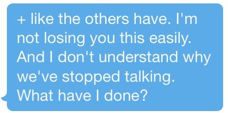 ParodyLoveNotes's tweet image. @DaddyMixhael