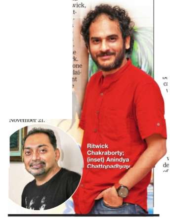 OPEN TEE Bioscope tweet media