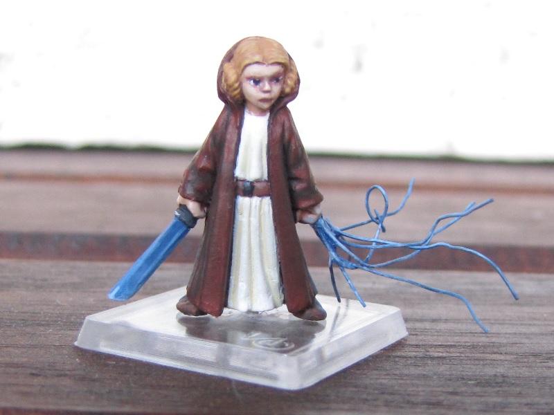 gender_bender_'s tweet photo. @PaintsAndStuff @Mocha_Minis Here is mine. #miniaturemonday #speedpaintchallenge http://t.co/qT71H6YCFk