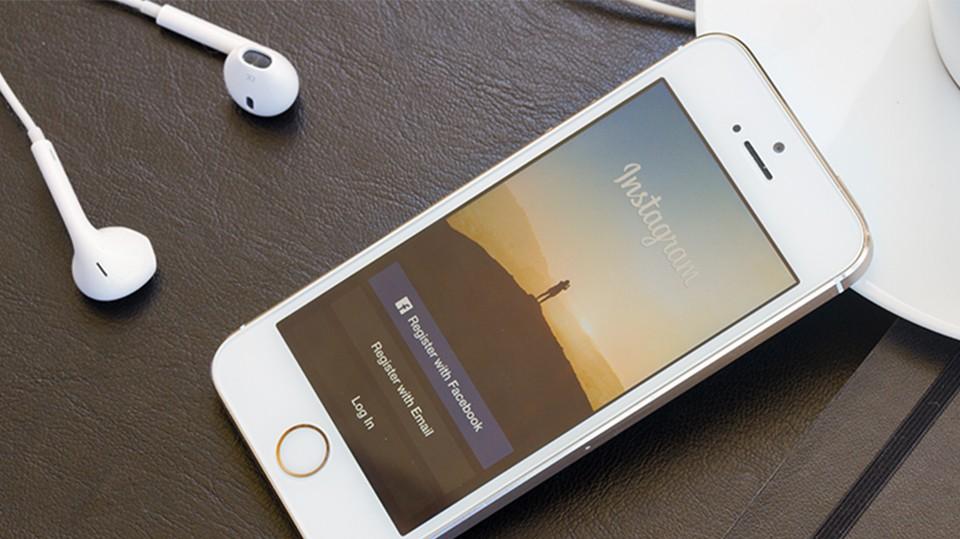 Agora você pode editar o texto que acompanha fotos no Instagram - issoeincrivel.com/agora-voce-pod…