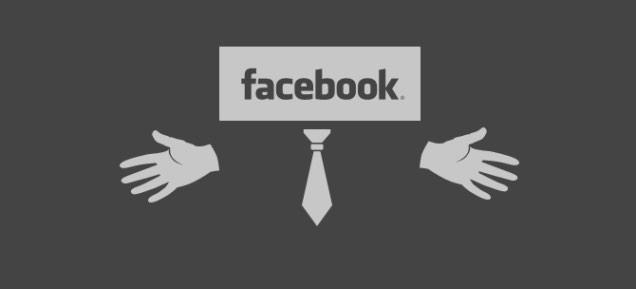 .<a href="/facebook/">Facebook</a> launches 'Facebook At Work' for enterprise solutions. via <a href="/mashable/">Mashable</a> on.mash.to/1wKKjdm