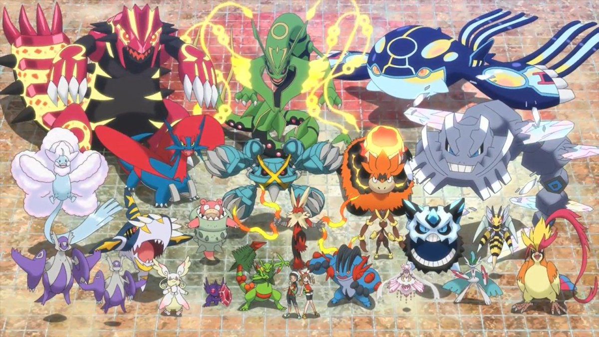 インサイドさん ポケモンoras どっち買う 発売直前アンケートにご協力ください Http T Co 5abqobrvor ポケモン Http T Co Oq1wezze1d Twitter