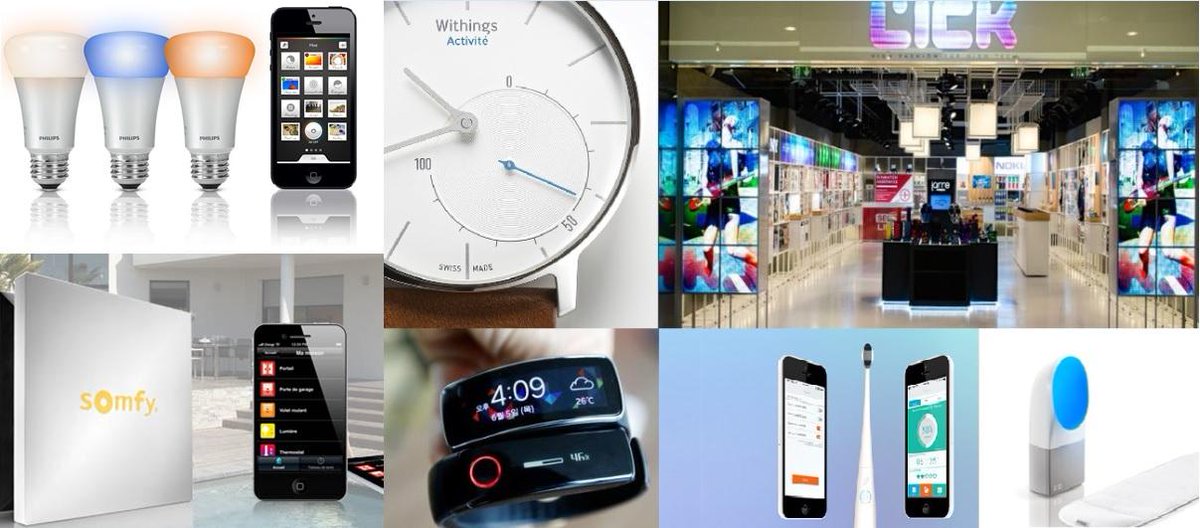 HomeIntelligence&You tweet media