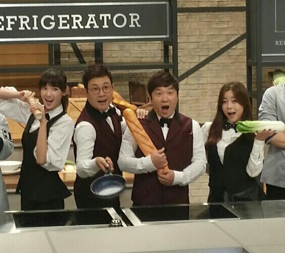 오늘밤 9시40분  JTBC 냉장고를 부탁해~~~~ 본방사수를 부탁해~~~용~~~^^