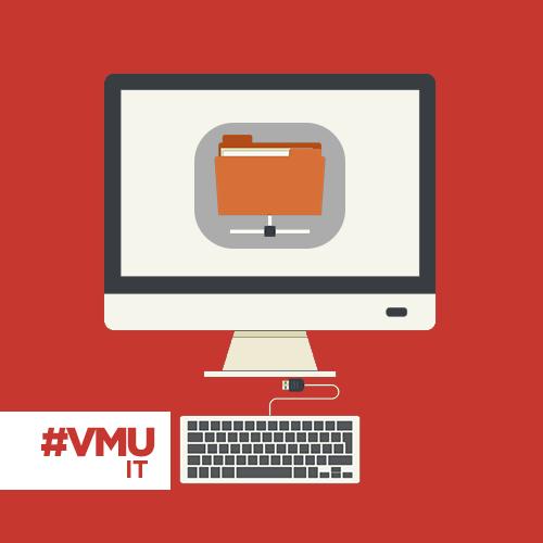 We're number one with a bullet! #VMU Informatics Faculty tops national IT studies rating by prominent weekly Veidas!