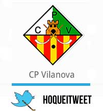 <a href="/cpvilanova/">CLUB PATÍ VILANOVA</a> esta es vuestra página de la temporada 14/15 en la web de Hoqueitweet hoqueitweet.com/plantilles/cpv… #okprimera