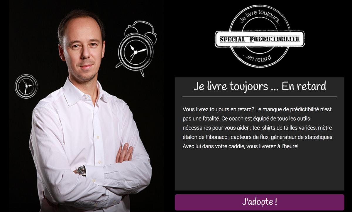 Arnaud BRACCHETTI tweet media