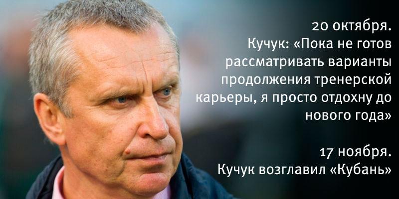 Российский чемпионат и Кубок. Сезон 2014/15