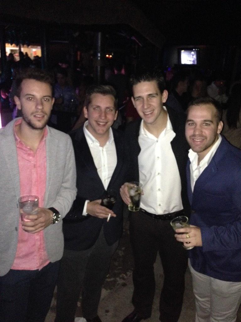Juan Ochando tweet media