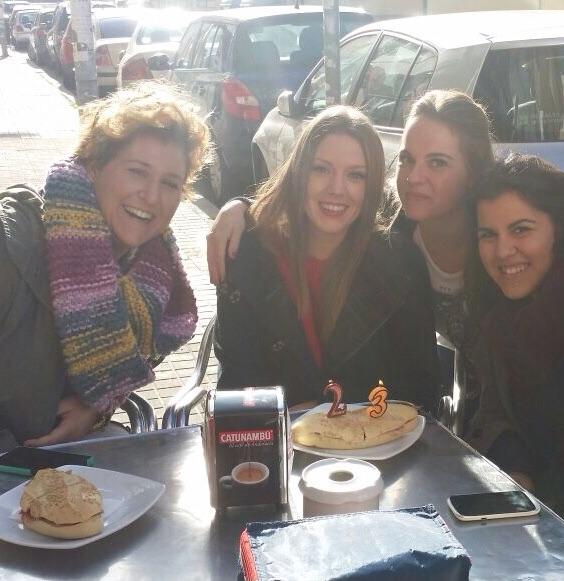 LauraZambrano20's tweet photo. Velas en tostá!! Jaajjaajjajaaj si esqe son unicas.. ❤️❤️ http://t.co/638Xq22G7g