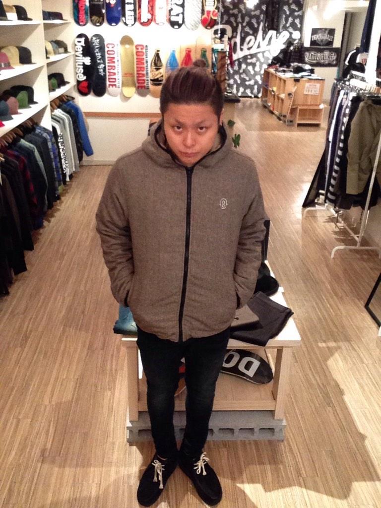 FLANAGE_jp's tweet image. 神戸店【BLOG】ブログが更新されています。
『ラスベガス。』

store.flanage.jp/blog/2014/11/1… 
#ラスベガス #ONELOCK #FIVENEWOLD