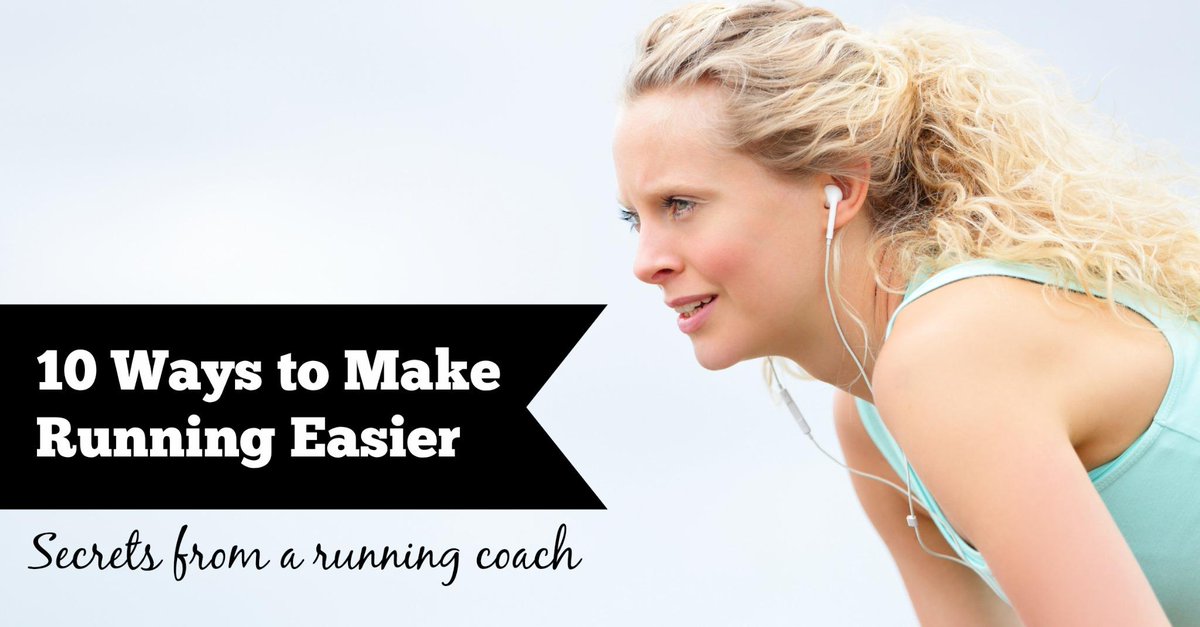 Runnit_app's tweet image. New guest blog by Jodie Arnot from @HealthyBalanceF 10 Ways to make running easier! Read now! bit.ly/RunnitJodie