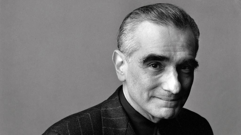 Martin Scorsese was born on this date November 17 in 1942. Happy Birthday, 