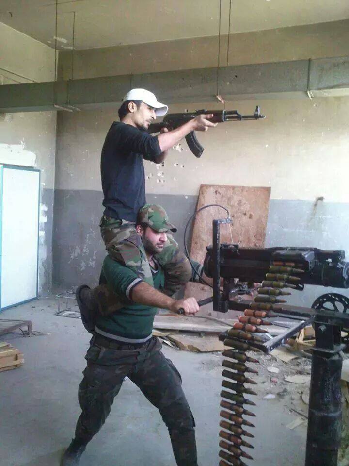 malekgmailcom1's tweet photo. ابطال العراق http://t.co/zxQ7jFgXol