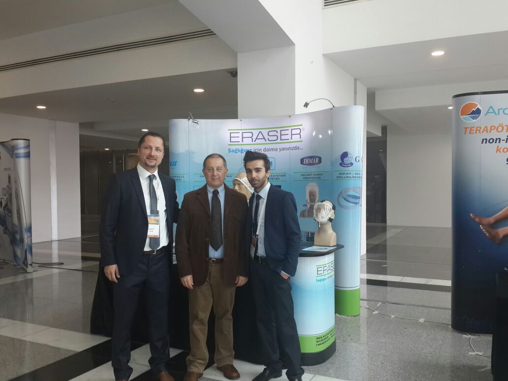 Türkiye Anestezi ve Reanimasyon Derneği Kongresi (TARK 2014)