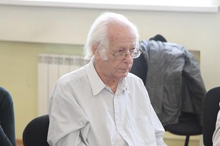 Postglobaliz's tweet image. #СамирАмин: факты доказывают наличие у Вашингтона плана по уничтожению России #G20 #Россия 
pglobal.ru/news/1767/