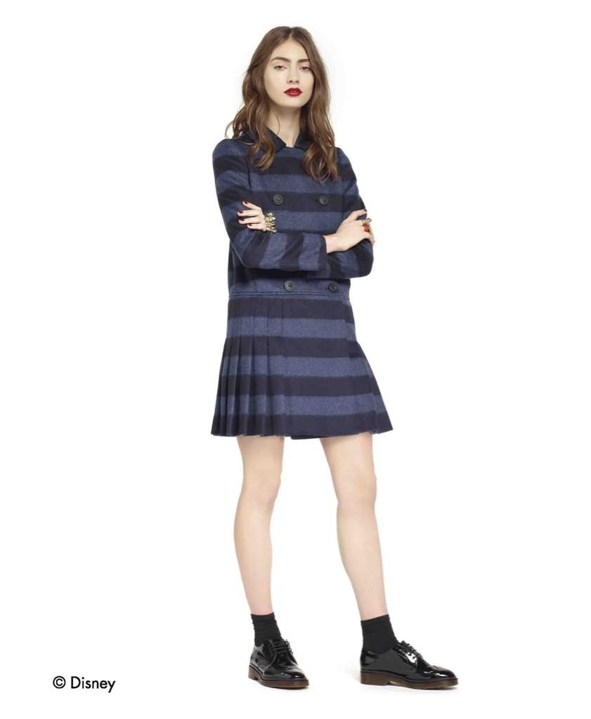REDValentino's tweet photo. How to survive #moday?getREDy with #REDValentino! #fallwinter1415 collection http://t.co/AxCTlt8nTq