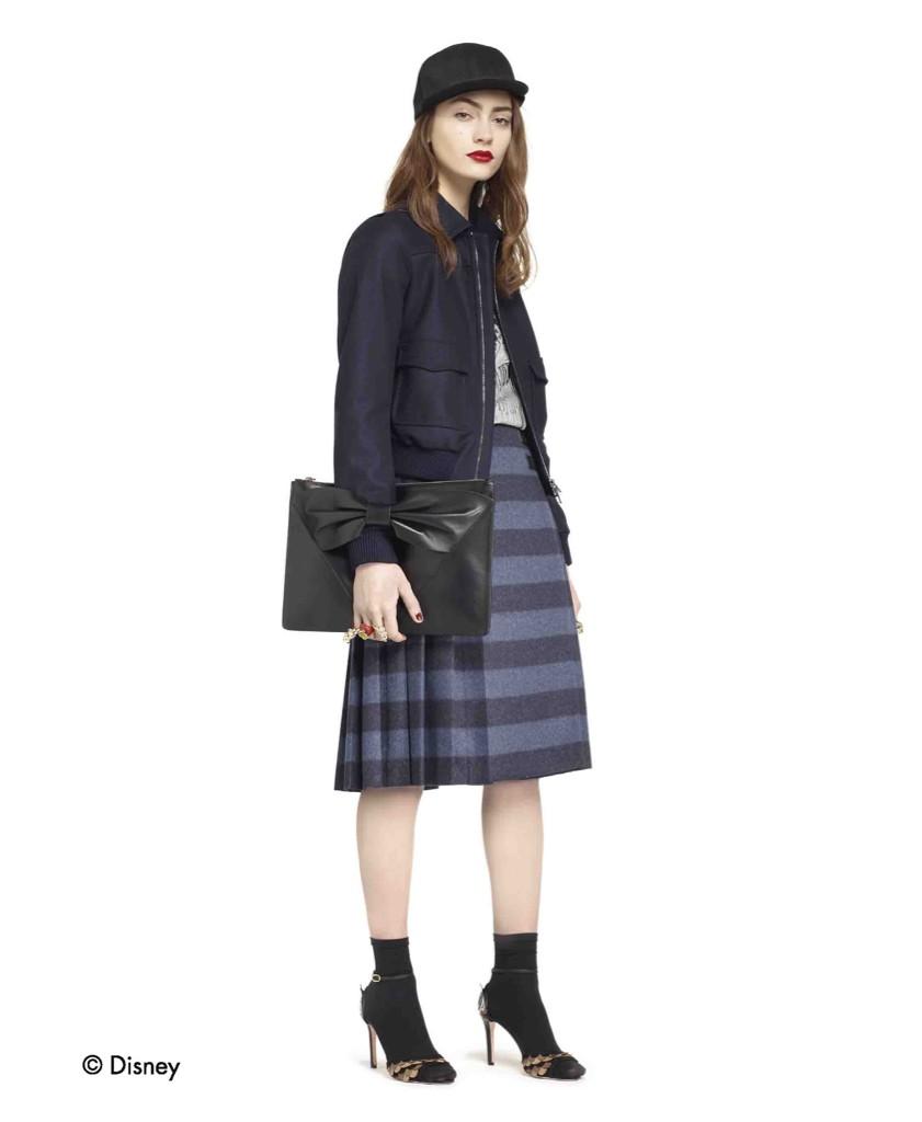 REDValentino's tweet photo. How to survive #moday?getREDy with #REDValentino! #fallwinter1415 collection http://t.co/AxCTlt8nTq