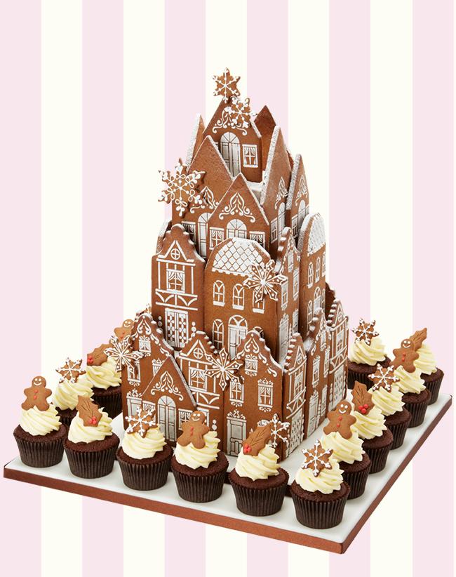Peggy Porschen on Twitter "Order delicious handcrafted Christmas