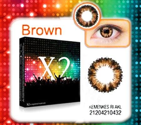 Softlens_GROSIR's tweet photo. X2 Pop Brown. Model gerigi di pinggiran softlens nya. Harga 85 rb.
Order: 
sms/wa : 081319505262
Pin : 7DFE8AE3 http://t.co/0brjU7pFUY