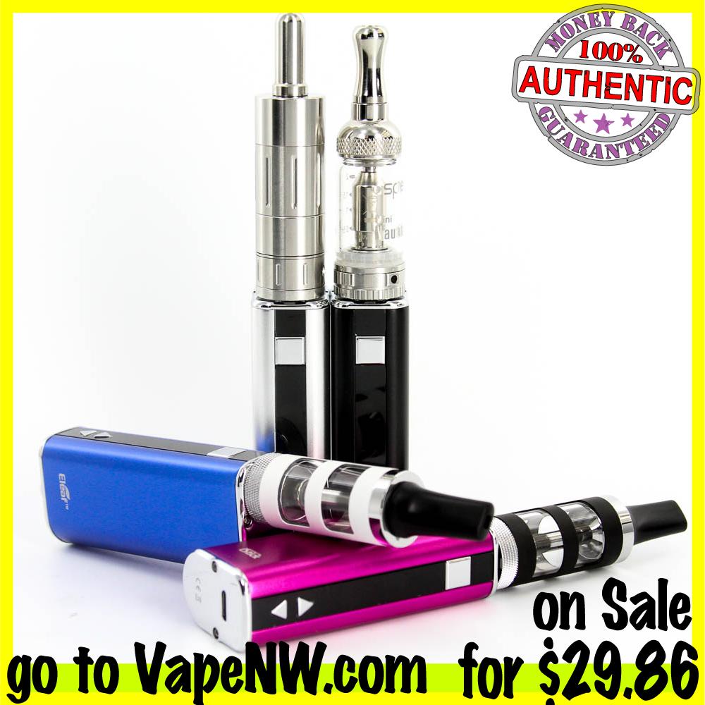 VapeNW's tweet photo. @ecigaretteforum Go to http://t.co/axVGjzgqY6 iStick is now on sale for $29.86, we have all colors in stock. http://t.co/wApRsLroUJ