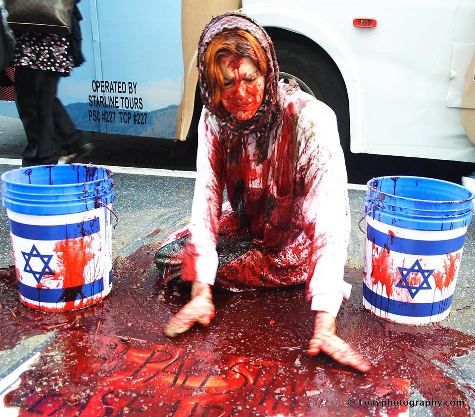 _Jil_Love's tweet photo. You deserve to die, #Palestinian Animal!!! Clean up your mess!!!
#Jillove #RubbleBucketChallenge #FreeGaza http://t.co/LChPvjYB2X