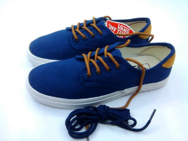 VANS - MADERO FERGUSON - SIZE 39-43 , ready stock