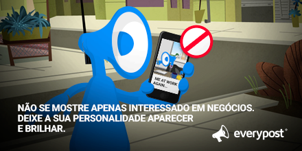 everypost_br's tweet photo. Não se mostre apenas interessado em #Negocios .Deixe a sua personalidade aparecer e brilhar. #everypost_br http://t.co/5cihK8kSY4